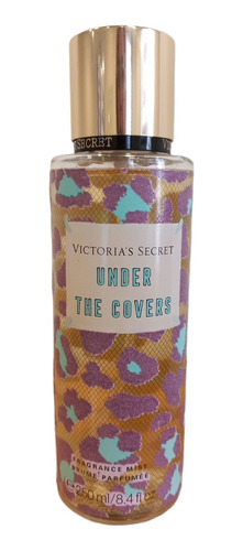 Body Splash Under The Covers Victoria Secret 250ml