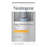 Hidratante Neutrogena Rapid Wrinkle Repair, 1 Fl Oz