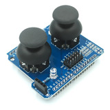 Shield Control Doble Joystick