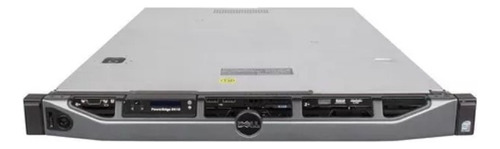 Servidor Dell Poweredge R410 - 2x X5660 - 64gb Ram - 4tb