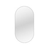 Espelho Oval Grande 40*60 Decoração Barato Espelho Pílula