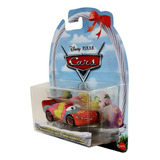 Rayo Mcqueen Pascua Cars Disney Pixar Mattel 956a 2