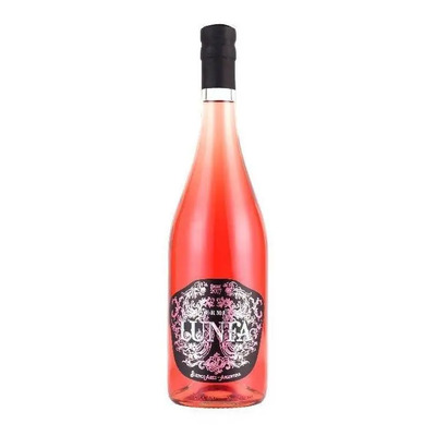 Lunfa Vermut Rosado 750ml Vermu Vermouth Fullescabio Oferta | MercadoLibre