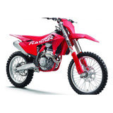 Gasgas Mc250f 2024 - Tienda Oficial 