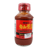 Molho Apimentado Para Kimchi Momoya Kimuchi 190g - T. Foods