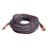 Cable Hdmi 20 Metros 2.0 4k Cables Hdmi 2.0 4k Cables Hdmi