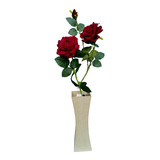 Florero Mdf Mod Flauta 60 Cm Alt Bse 15x15 Cint 10.5(2pzas) 