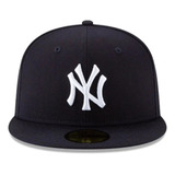 Gorra 5950 New Era Mlb Wool 5950 Neyyan Otc 11941906