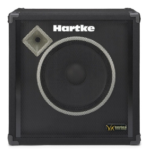 Bafle Gabinete Para Bajo Hartke Systems Vx115 300 Watts Cono Celulosa