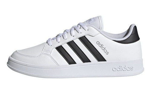 Zapatillas Breaknet Fx8724 adidas