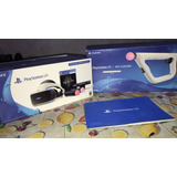 Combo Playstation Vr Y Aim Controller