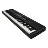 Yamaha Ck88 Sintetizador 88 Teclas Semiprofesional