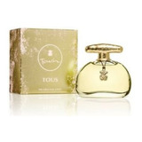 Tous Touch Dama 100 Ml Spray - Perfume Original