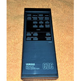 Control Remoto Yamaha Vi43520 Cdc Original