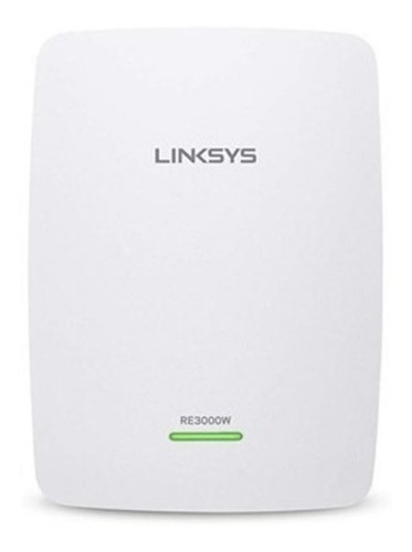 Extensor Wifi Linksys N300 Re3000w - Revogames