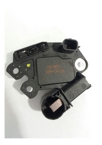 Regulador Alternador Renault Kangoo Scenic 2006 Al 2010 Foto 2