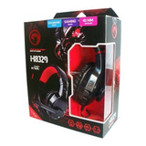 Audifonos Gamer Scorpion Con Microfono 