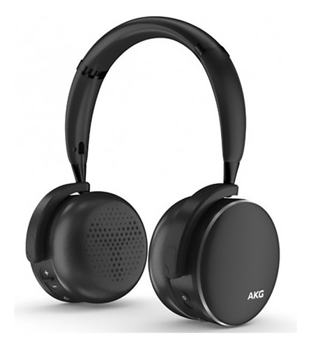 Increíbles Audífonos Akg Harman Inalámbricos Bluetooth Y500