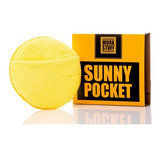 Sunny Pocket Aplicador De Microfibra Work Stuff
