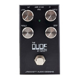 Pedal J.rockett The Dude Od V2-dumble Overdrive C/ Nfe