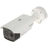 Camara Termica 9,7mm Bullet Ip 4mp Exterior Optica Alarma 