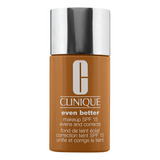 Clinique Maquillaje Even Better Broad Spectrum Spf 15 Ba.