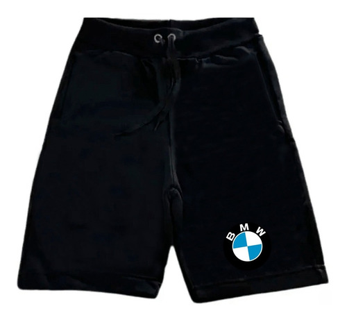 Bermuda De Moletom Short Masculino Várias Estampas Moda Top