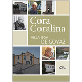 Villa Boa De Goyaz, De Coralina, Cora. Série Cora Coralina Editora Grupo Editorial Global, Capa Mole Em Português, 2014