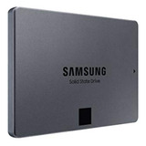 Samsung 870 Qvo Sata Iii 2.5  Ssd 2tb (mz-77q2t0b)