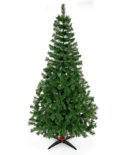 Arbol Pino Artificial Navidad 160cm Naviplastic Majestic