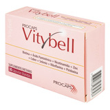 Vitybell Caja X 30 Capsulas - - Unidad a $4470