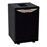 Bafle Ashdown Rootmaster 1x10 + Hf Tweeter 250 W Rm 110 Color Negro 220v