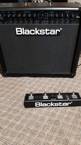 Blackstar Id Tvp 60w