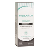 Megacistin Shampoo Anticaida Fortalecedor 200ml Original