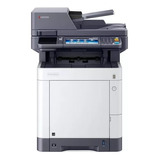 Equipo Multifuncional Kyocera Ecosys M 6230 Cidn