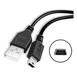 Cable De Carga Usb De 10 Pies De Largo Para Cámara Canon, Ca