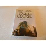 Dvd - Camille Claudel - Isabelle Adjani - Nacional