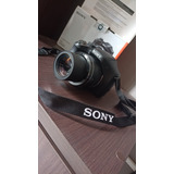 Camara Sony Dsc H300