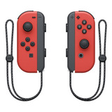 Set De Control Joycon Original Para Nintendo Switch Oled