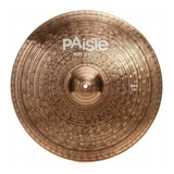 Platillo Paiste Serie 900 Ride 20 