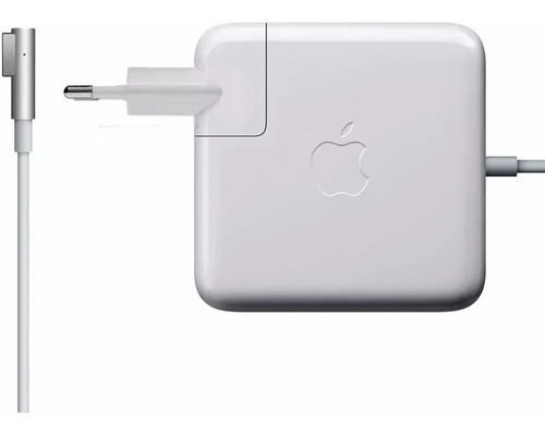 Carregador Do Macbook Pro 13 60w Magsafe 1 Oem