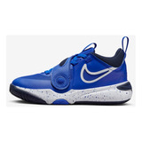 Tênis Nike Team Hustle D 11 Lil Infantil