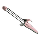 Taiff Modelador Fox 3 Soft Rose 210ºc 1  25mm Bivolt