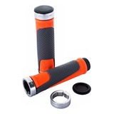 Mangos Ontrail Color Ongrips Bicicleta Mtb Colores