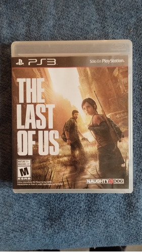 The Last Of Us