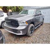 Ram 1500 Night Edition Gd