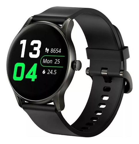 Relógio Smartwatch Haylou Gs Bluetooth 5.0 Tela 1.28 Pol.