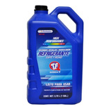 Garrafa Anticongelante Refrigerante Verde Permatex 3.78l