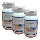 3 Oviflex Articulaciones Hoch Wertig Zinc Magnesio Colageno