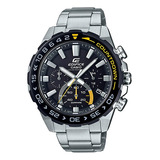 Reloj Casio Edifice Efs-s550db-1avudf Hombre 100% Original